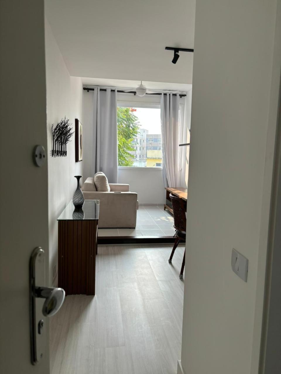 Apartamento Apto Aconchegante Proximo Ao Aeroporto Internacional Rj *