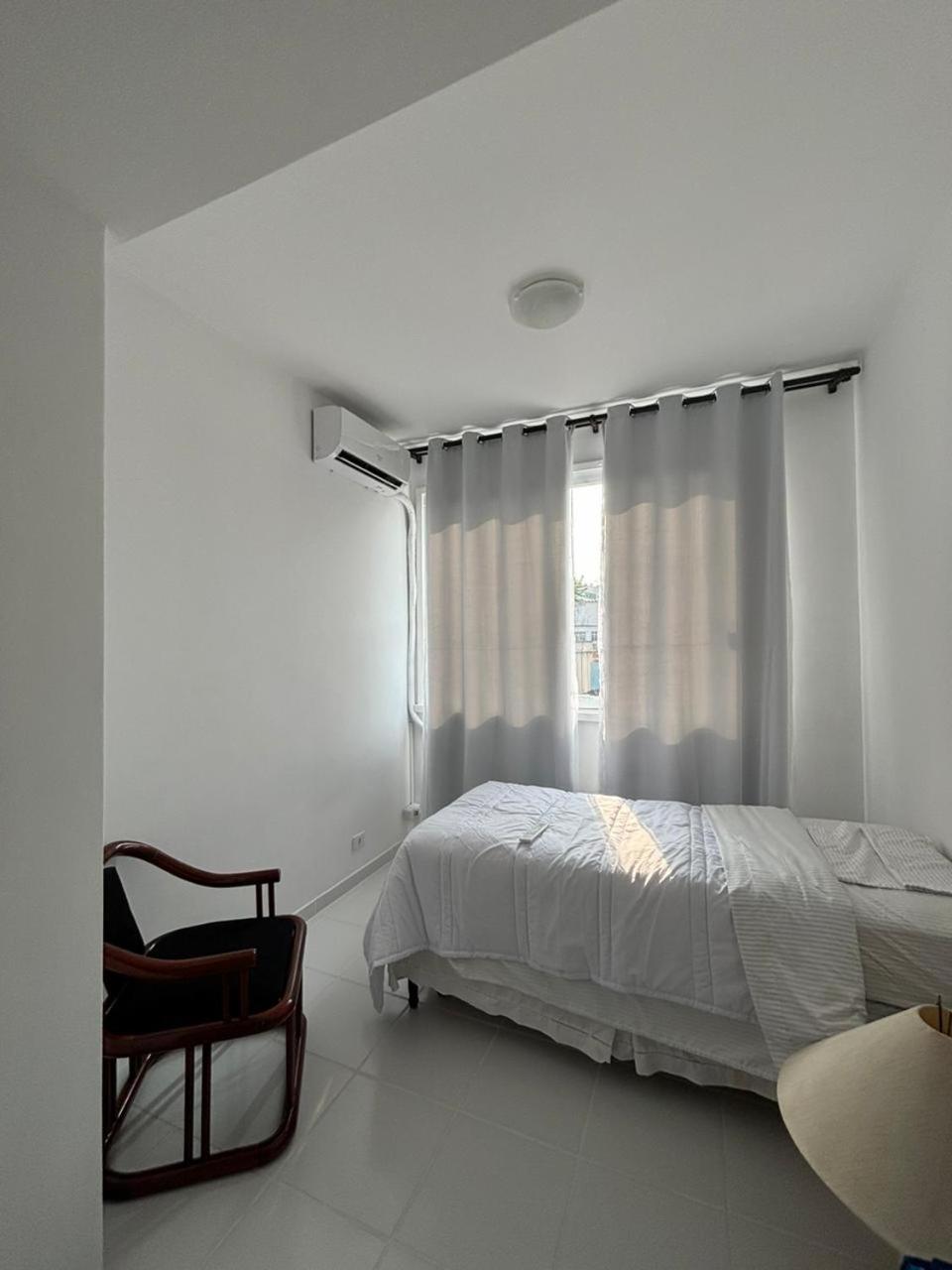 Apartamento Apto Aconchegante Proximo Ao Aeroporto Internacional Rj *