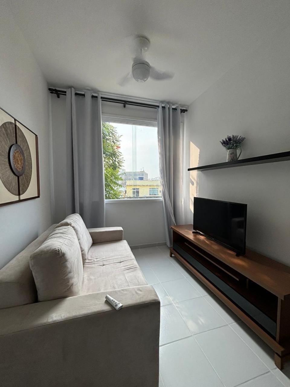Apto Aconchegante Proximo Ao Aeroporto Internacional Rj Apartamento *